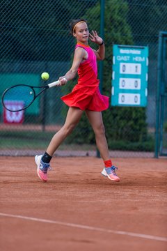 Tessa Brockmann 440 - Rosenpokal Uetersen